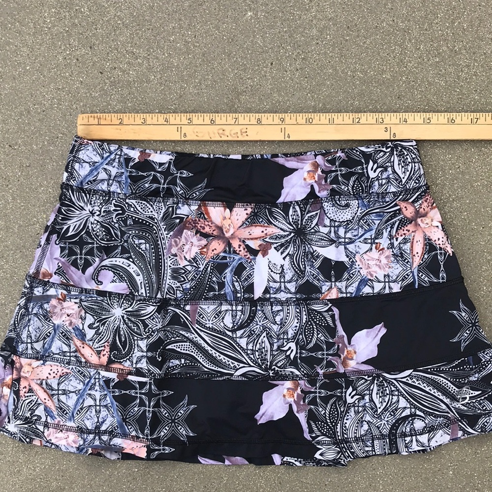 Tennis skort
